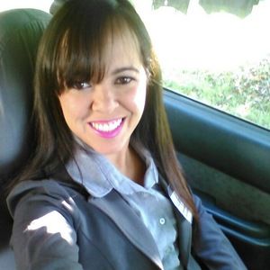 Meet your Posher, Melisa